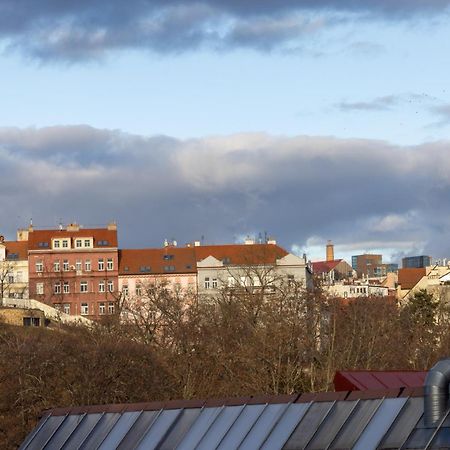 Apartamento Praha 2 Exterior foto